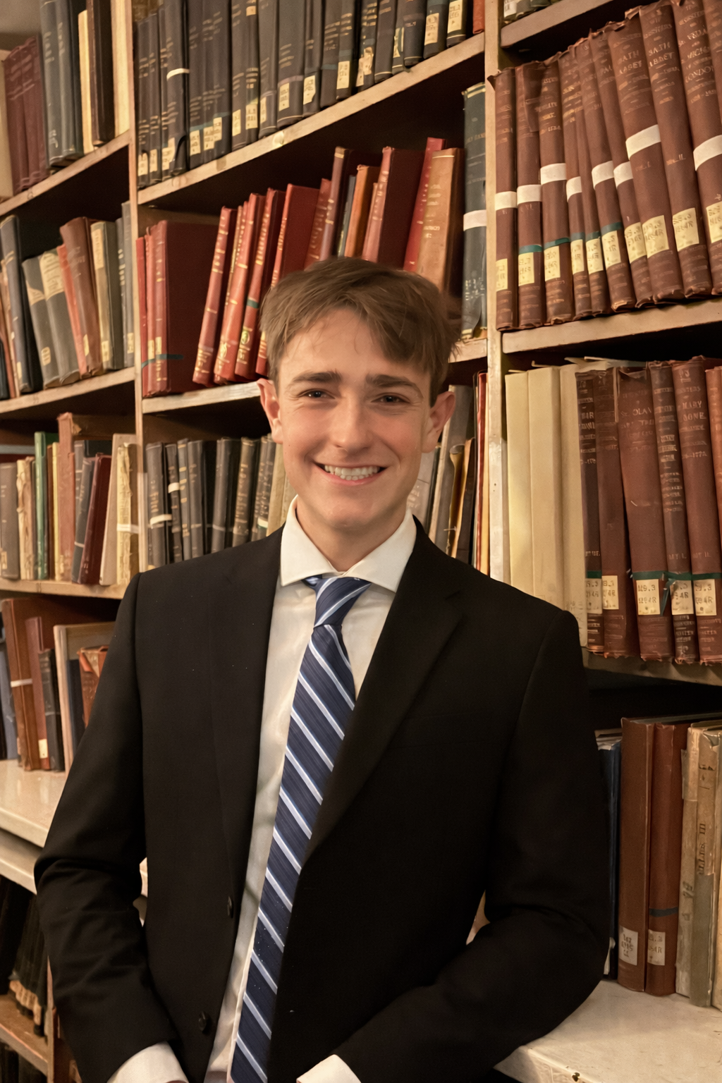 Matthew Schricker
